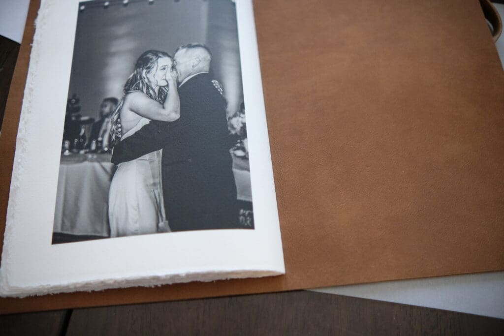 The Artisan Leather Journal Album