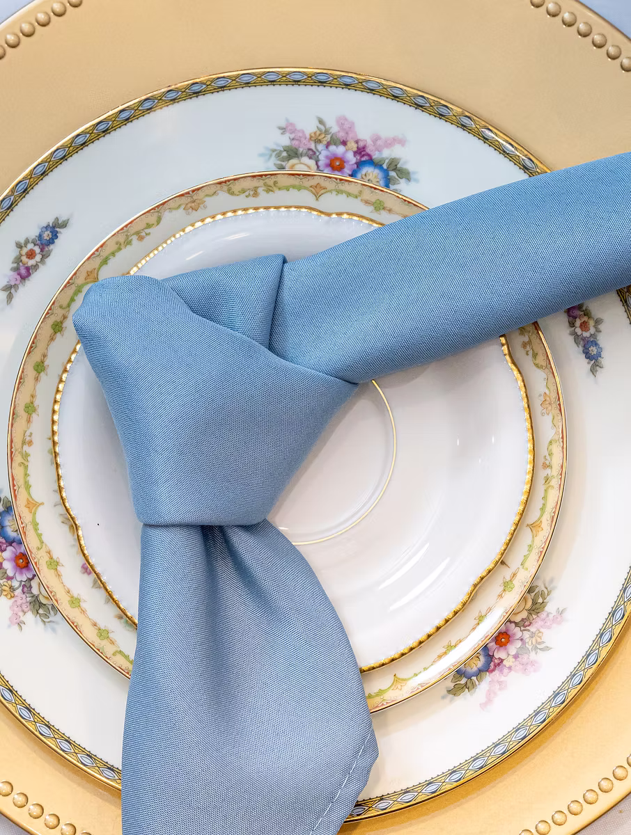 vintage china